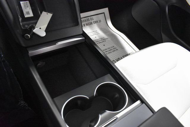 Used 2025 Tesla Model 3 Long Range image 19