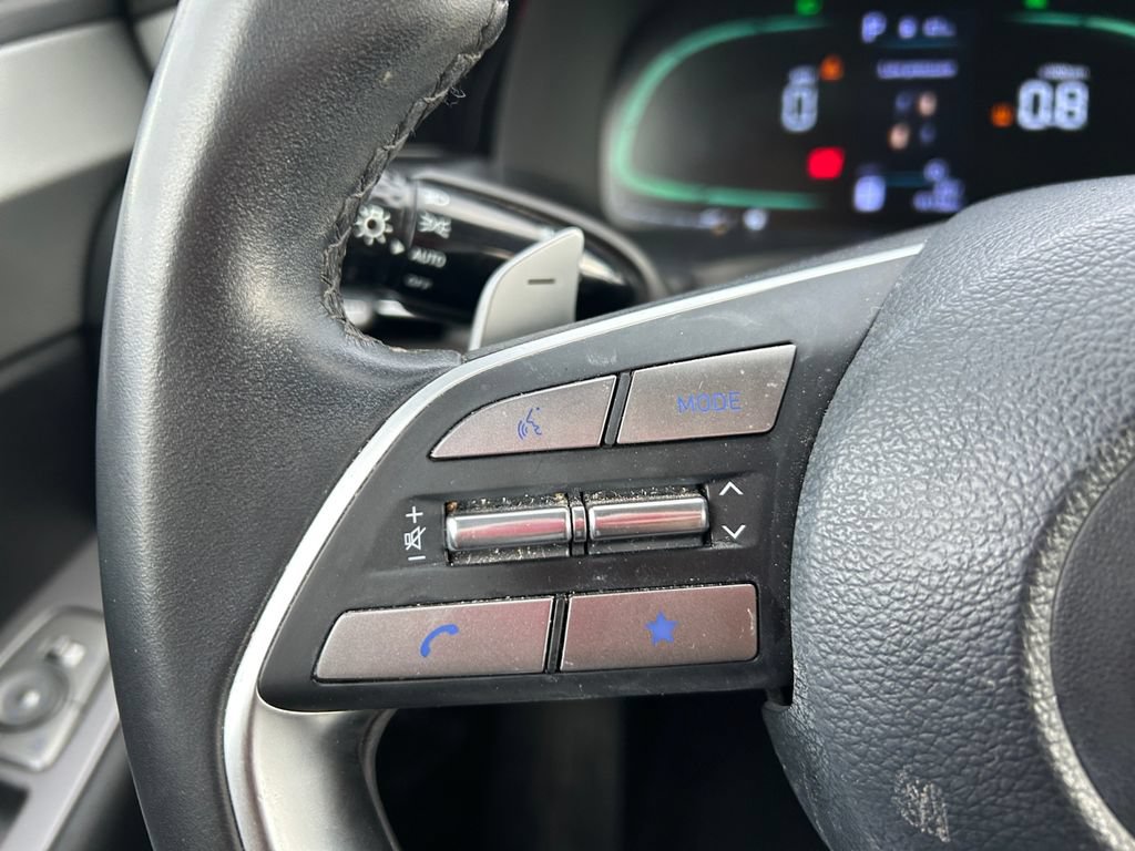 Used 2024 Hyundai Palisade XRT FWD image 20