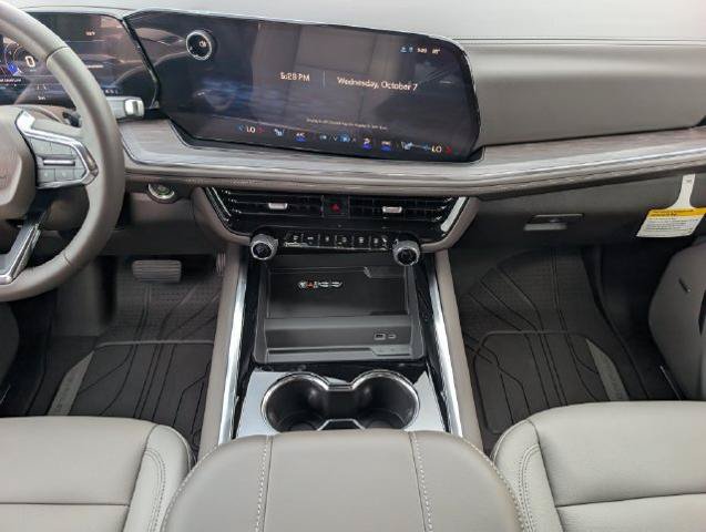 New 2027 Chevrolet Tahoe LT w/ Comfort Package RWD image 9