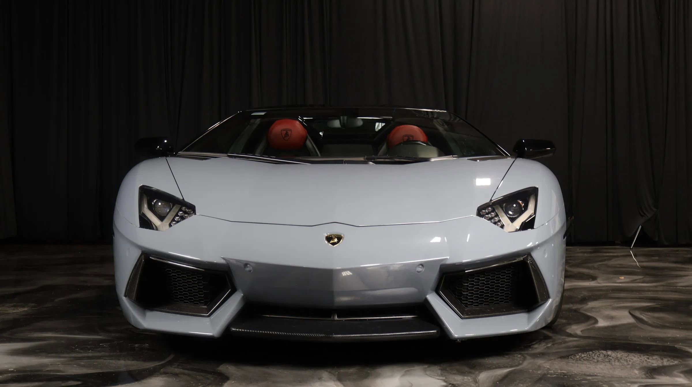 Used 2014 Lamborghini Aventador LP 700-4 image 9