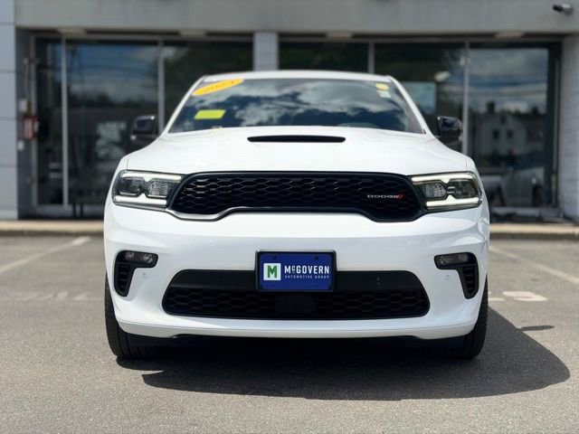 Used 2023 Dodge Durango R/T AWD/4WD image 12