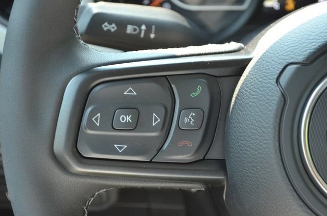 New 2026 Jeep Gladiator Sport AWD/4WD image 17