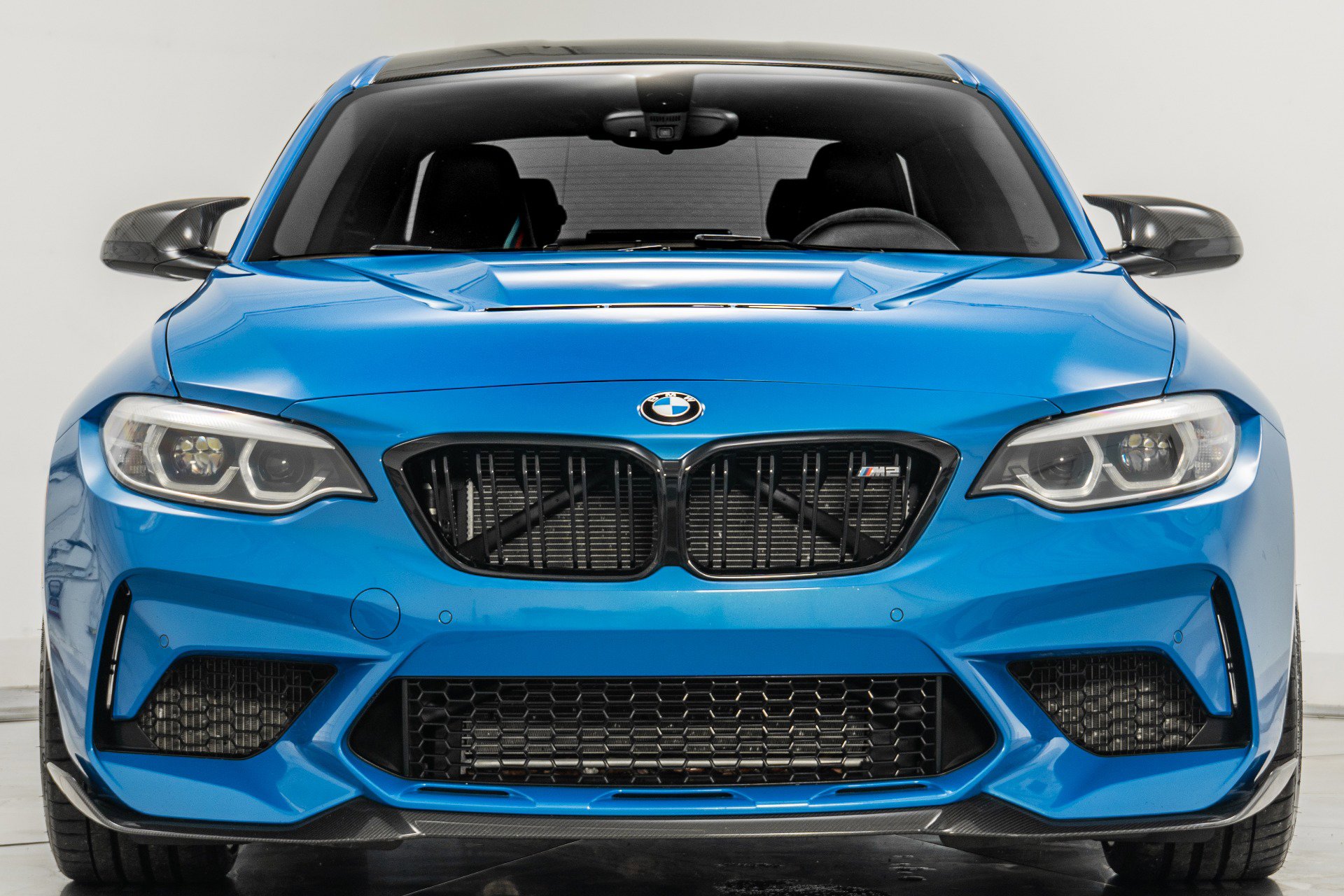 Used 2020 BMW M2 CS image 4