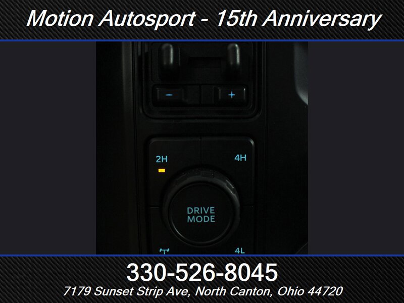 Used 2023 Ford F250 Lariat w/ Sport Appearance Package AWD/4WD image 21