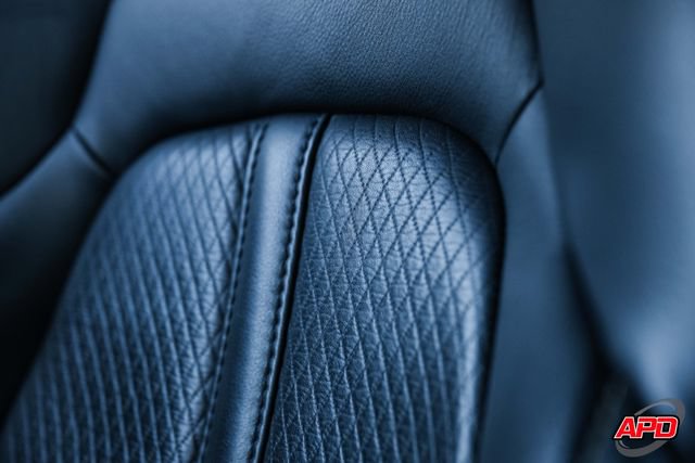 Used 2013 SRT Viper GTS w/ GTS Laguna Interior Pkg RWD image 30
