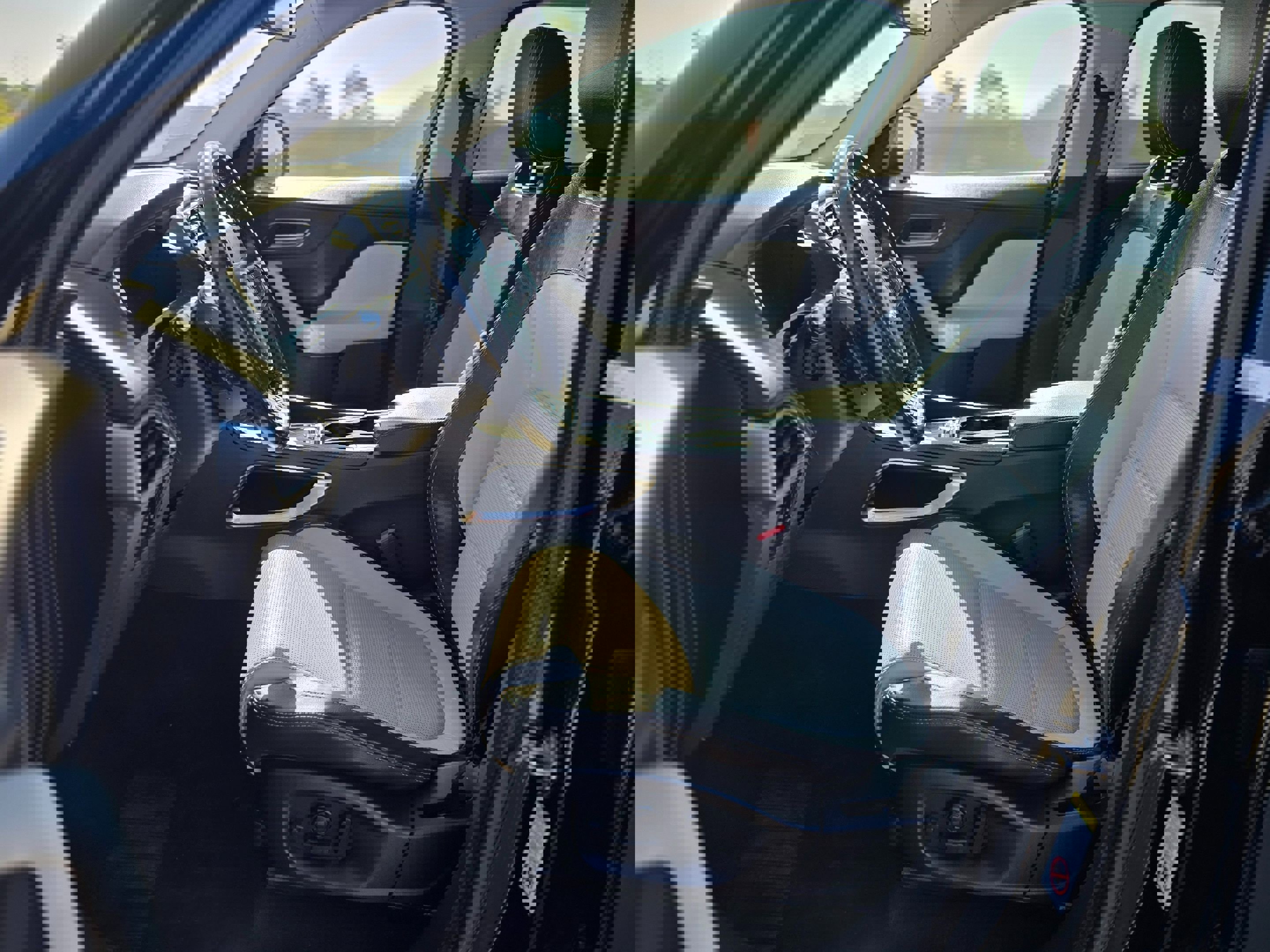 Used 2017 Jaguar F-PACE R-Sport AWD/4WD image 20