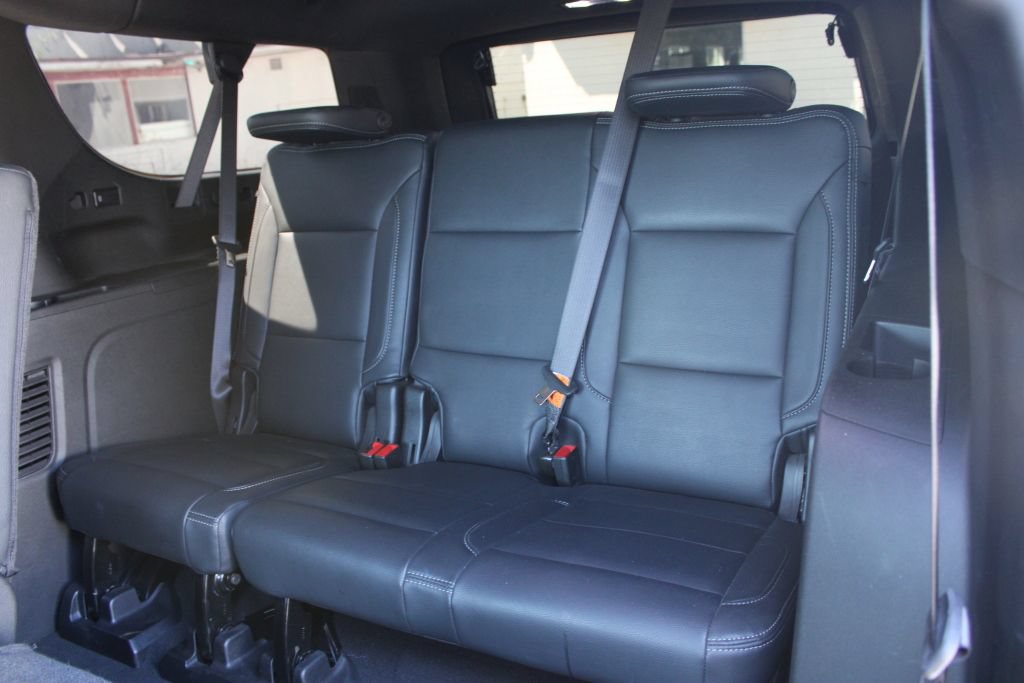 Used 2024 Chevrolet Suburban LS w/ Driver Alert Package RWD image 15