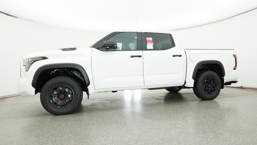 New 2026 Toyota Tundra TRD Pro AWD/4WD image 3