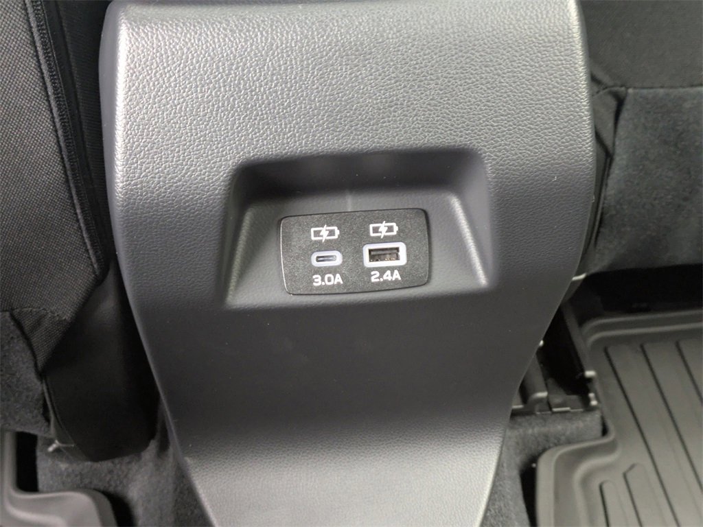 New 2026 Subaru Impreza RS w/ Popular Package #1 image 14