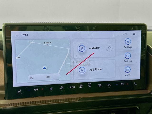 New 2026 Ford Bronco Sport Outer Banks image 15