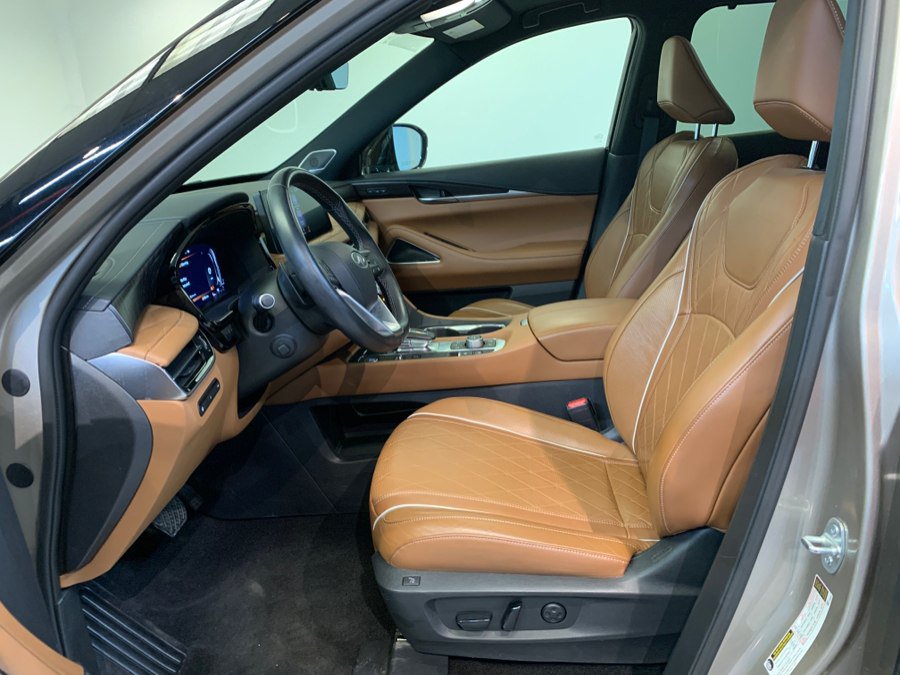 Used 2023 INFINITI QX60 Autograph w/ Cargo Package AWD/4WD image 18