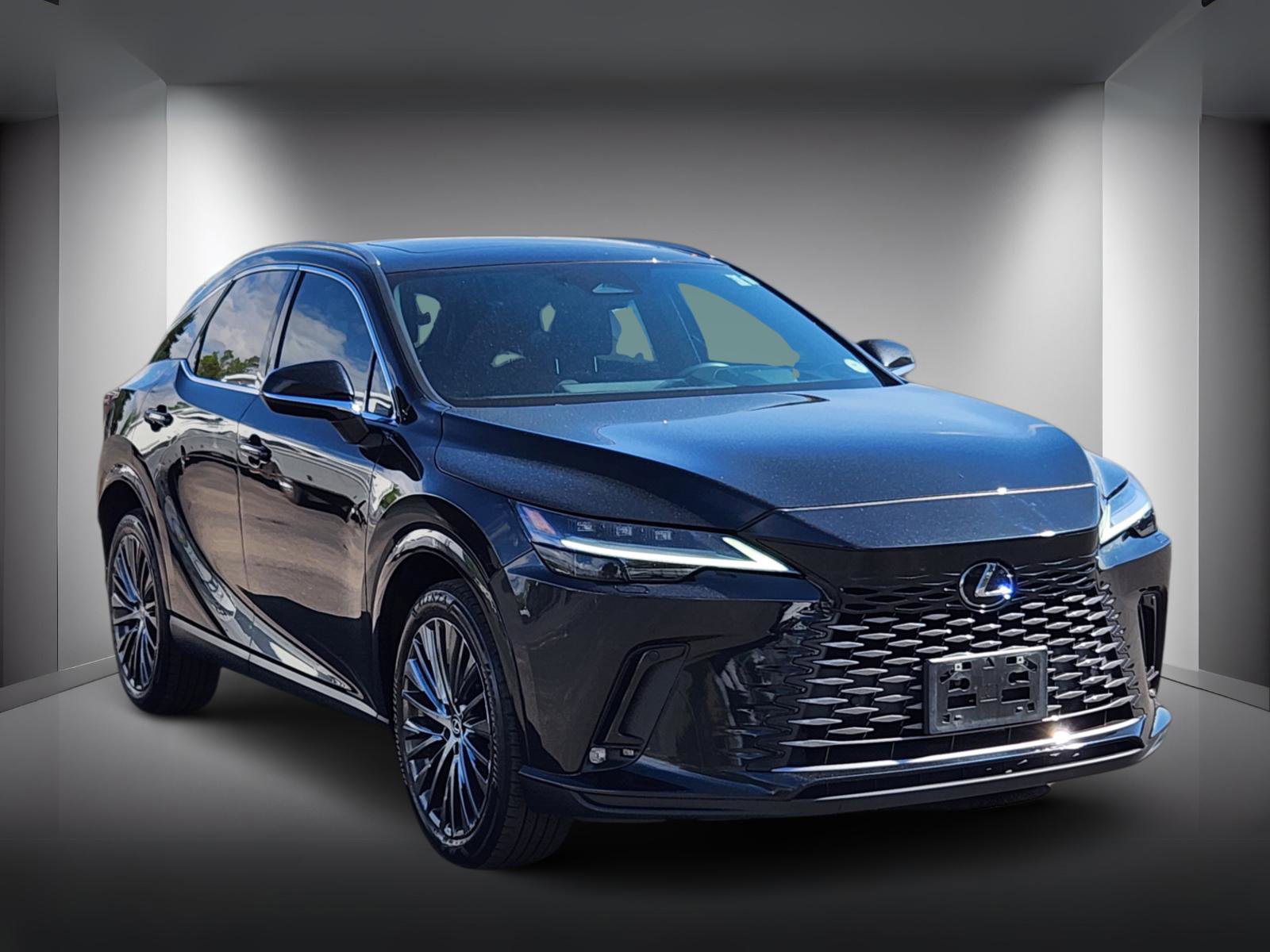 Used 2023 Lexus RX 350 AWD w/ Accessory Package (Z1) image 4