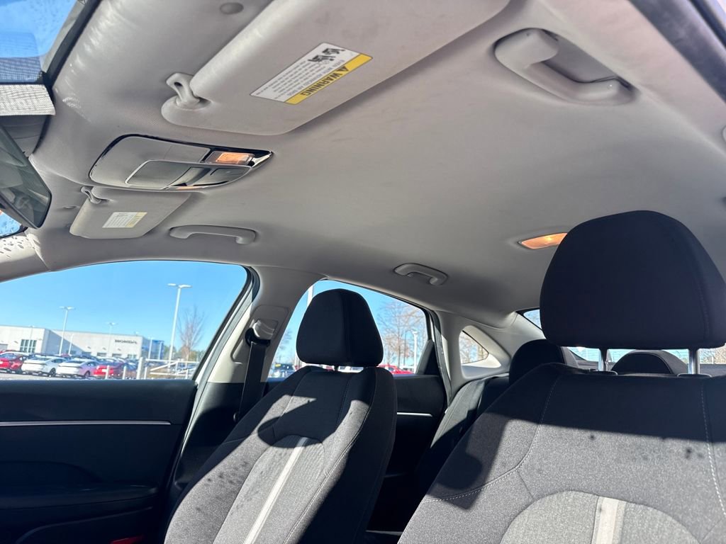 Used 2023 Hyundai Sonata SE image 25