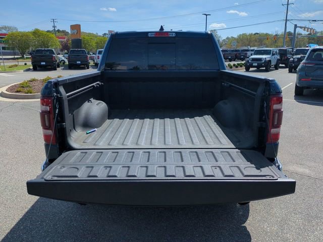 Used 2022 RAM 1500 Laramie image 13
