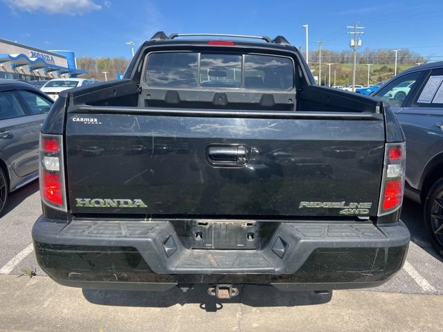Used 2013 Honda Ridgeline RTL image 3