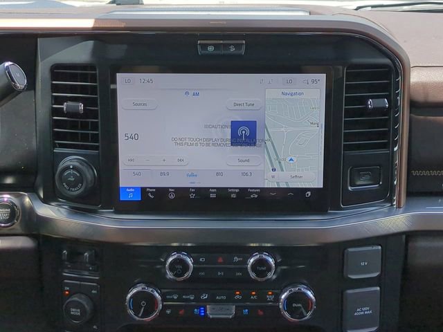 New 2026 Ford F350 King Ranch AWD/4WD image 18