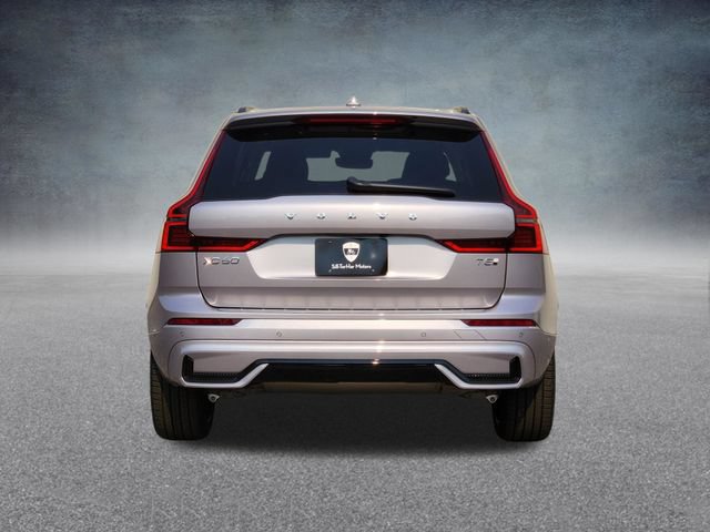 New 2026 Volvo XC60 T8 Ultra w/ Climate Package AWD/4WD image 6