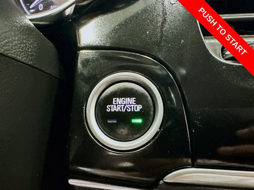 Used 2019 Buick Encore Preferred AWD/4WD image 34