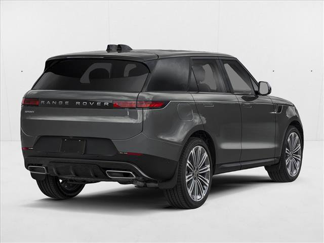 New 2026 Land Rover Range Rover Sport SE image 2