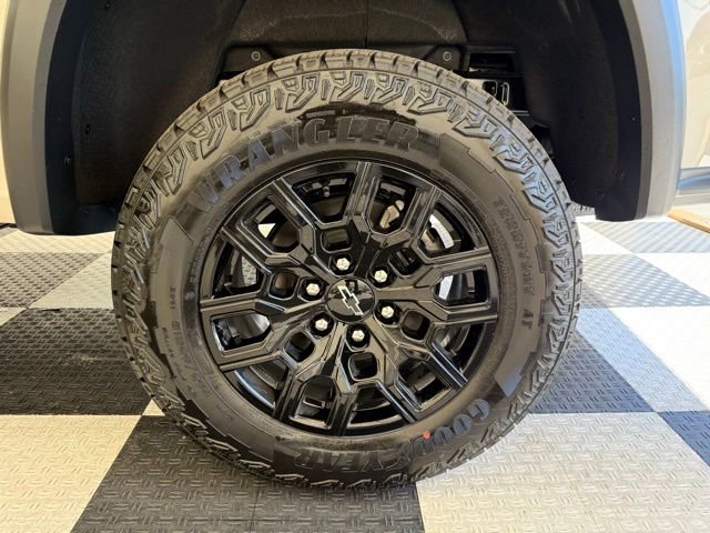New 2026 Chevrolet Colorado Trail Boss image 10
