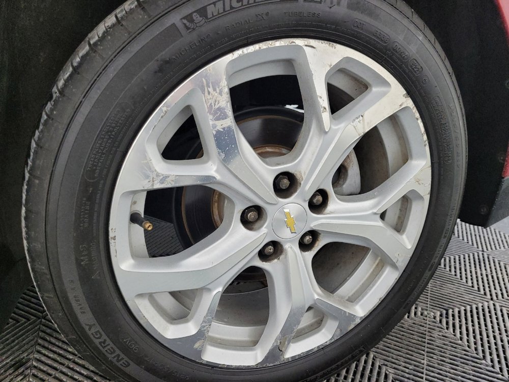 Used 2018 Chevrolet Volt Premier w/ Driver Confidence Package image 31