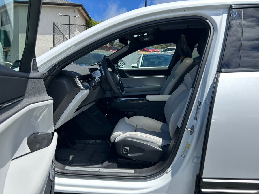 Used 2025 Polestar Polestar 3 AWD/4WD image 13