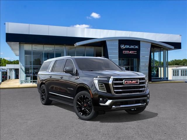 New 2026 GMC Yukon XL Elevation