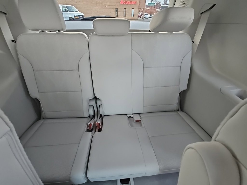 New 2026 Buick Enclave Avenir w/ Super Cruise Package image 16