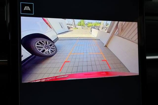 Used 2025 GMC Terrain Elevation image 27