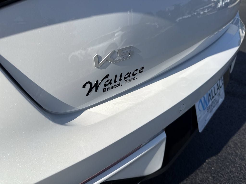 New 2026 Kia K5 GT-Line AWD/4WD image 7