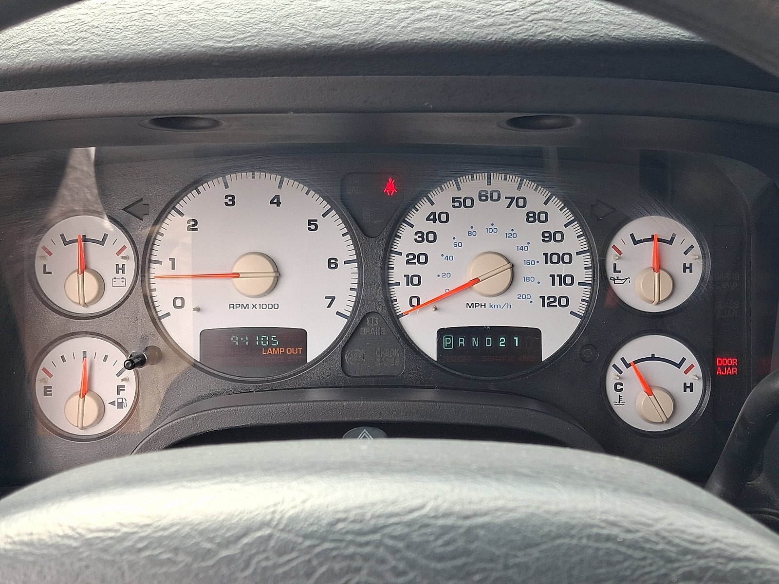 Used 2002 Dodge Ram 1500 Truck 2WD Regular Cab image 18