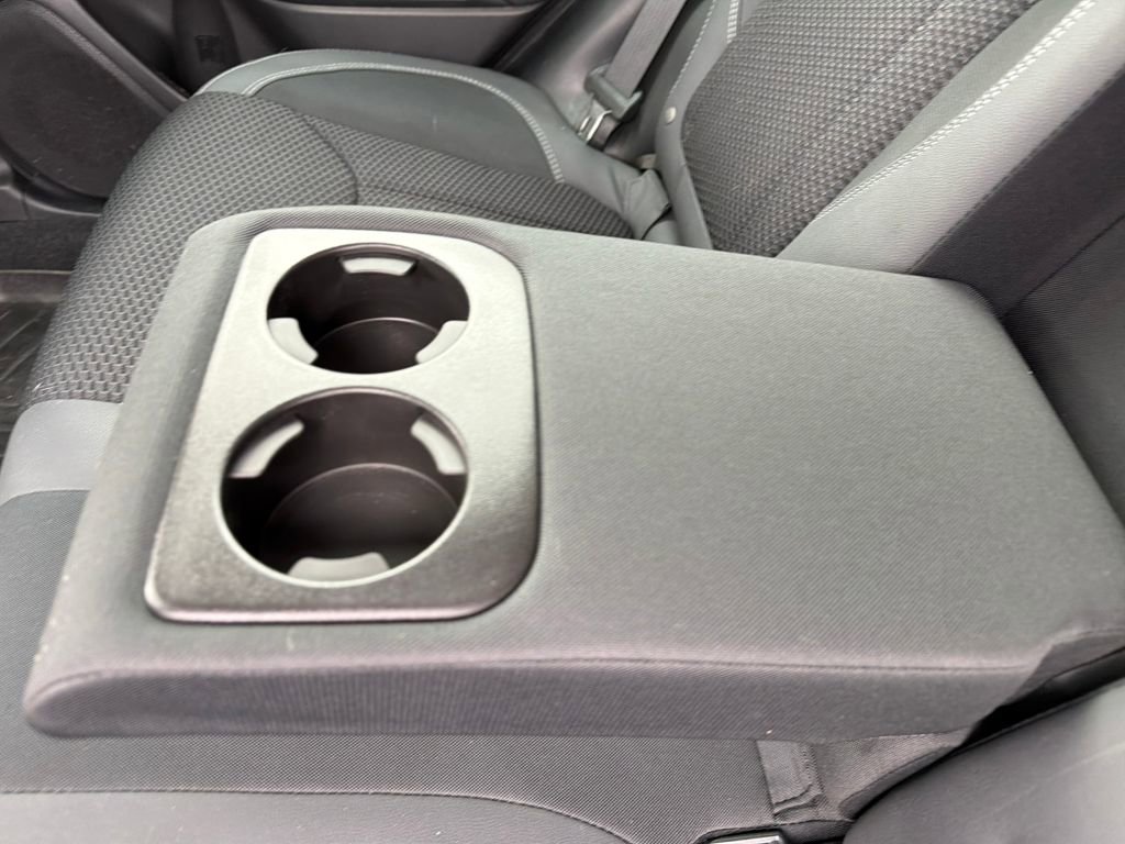 Certified 2023 Subaru Forester Premium image 26