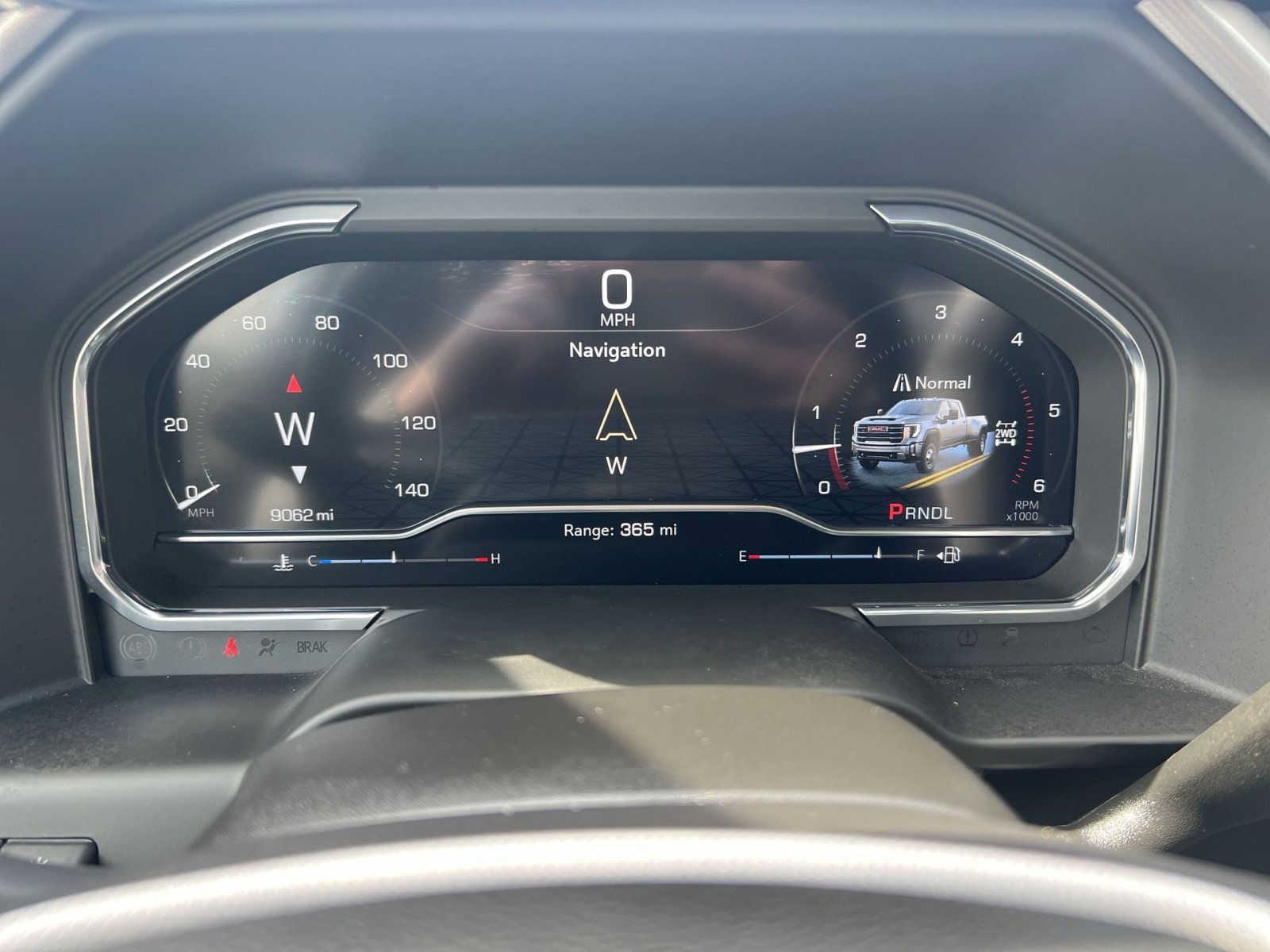 Used 2025 GMC Sierra 3500 Denali w/ Denali Reserve Package image 17