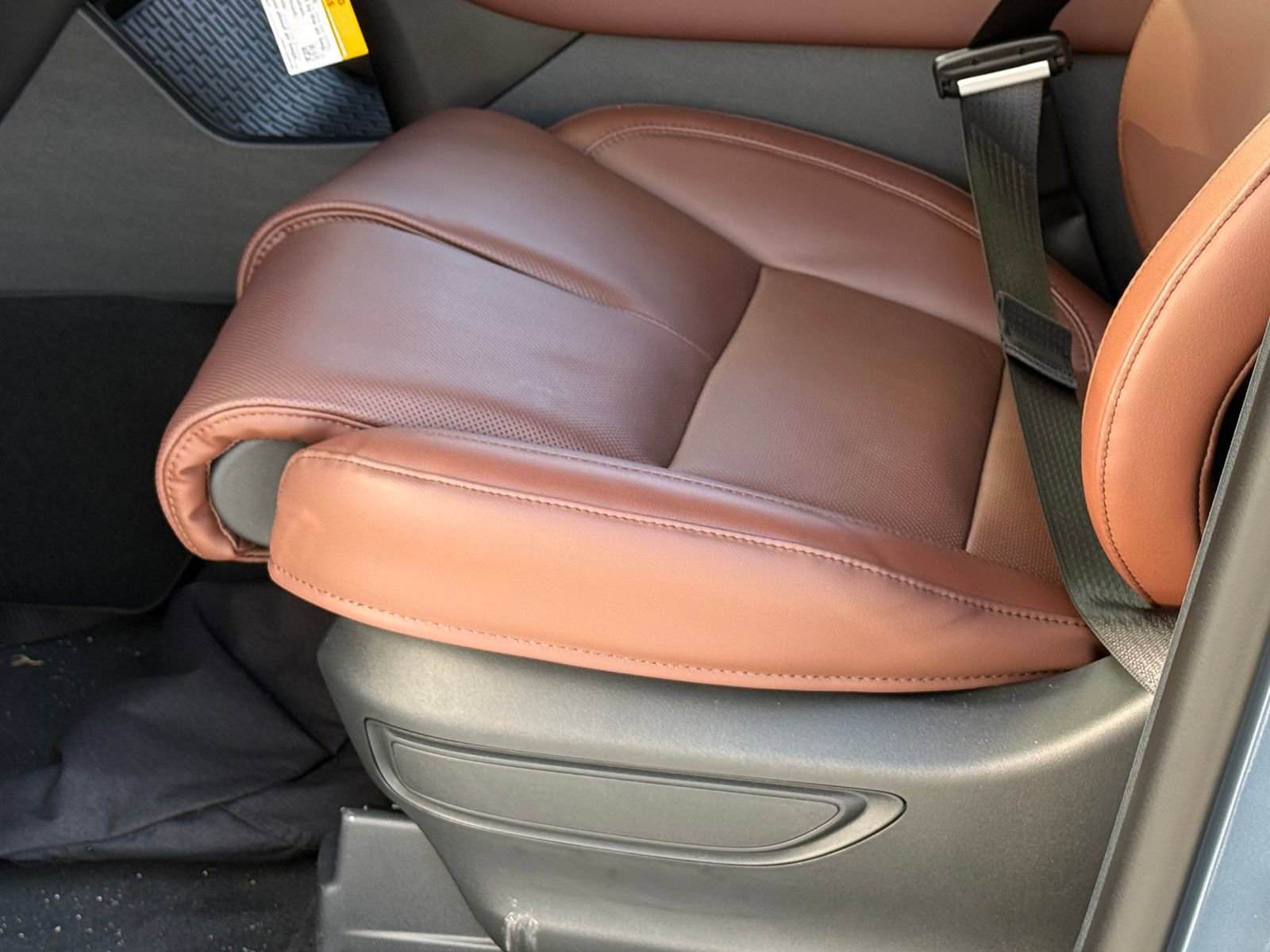 New 2026 Lincoln Aviator Reserve image 25