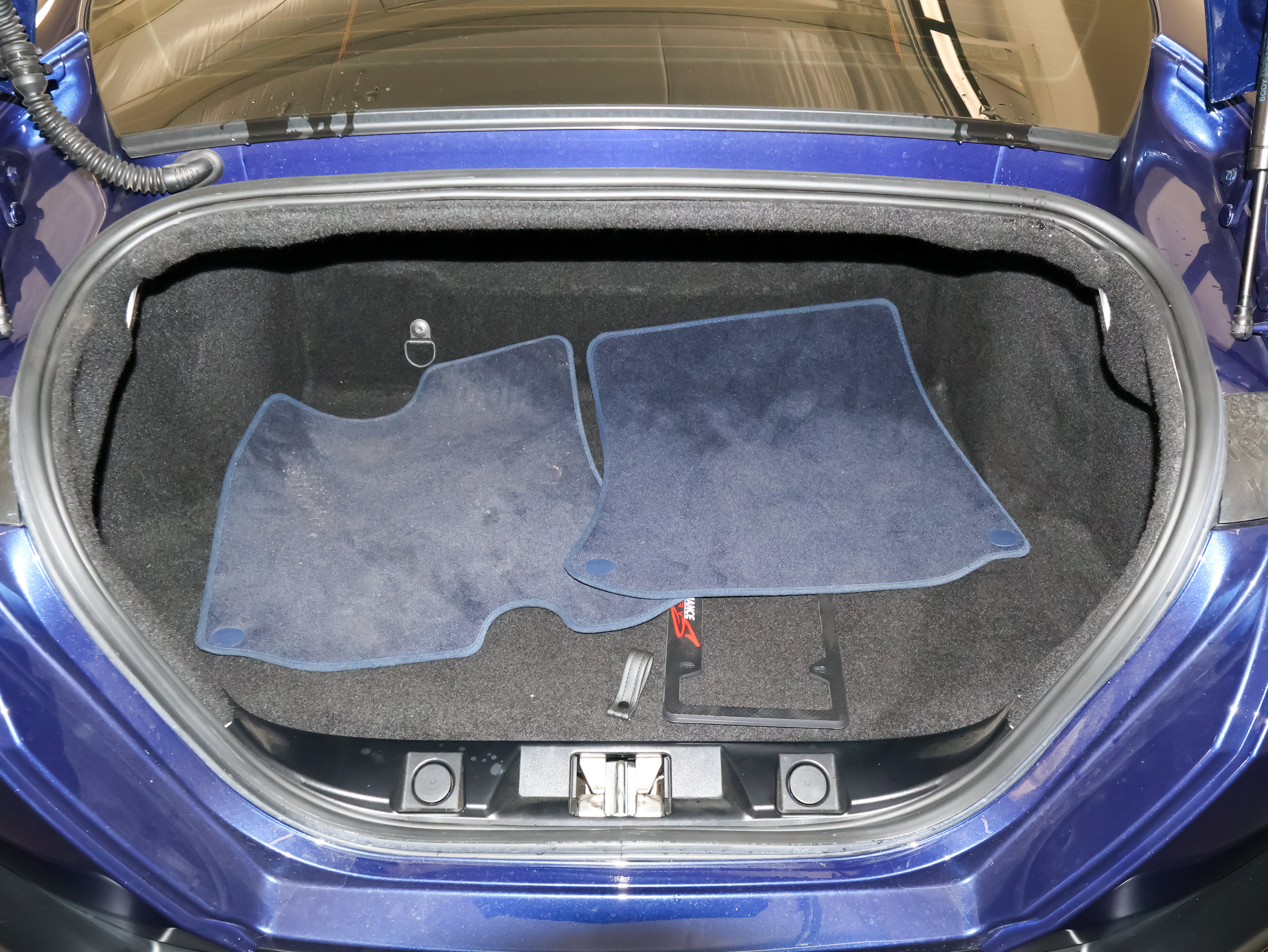 Used 2021 Ferrari Roma RWD image 10