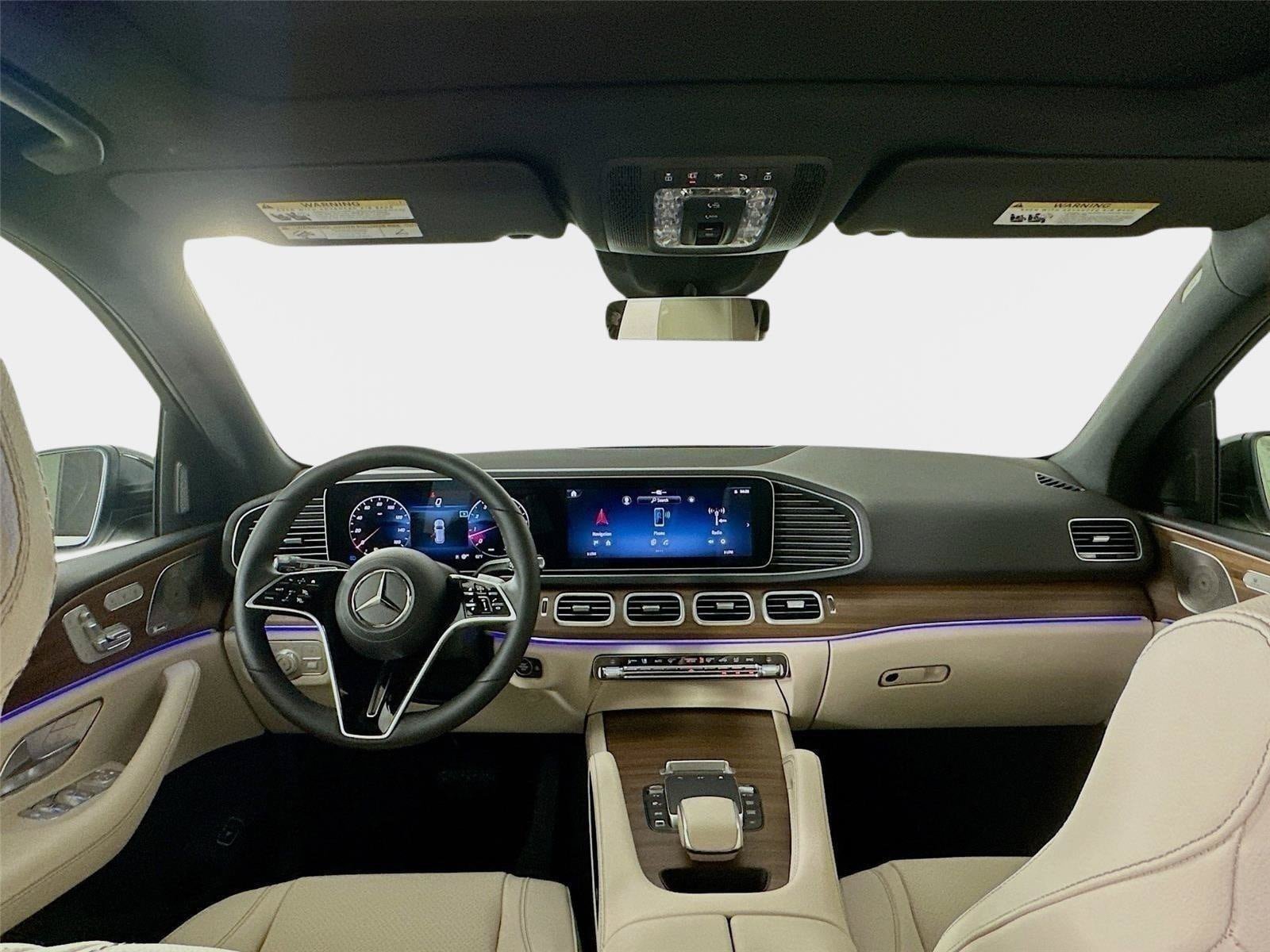 Certified 2026 Mercedes-Benz GLE 350 4MATIC image 29