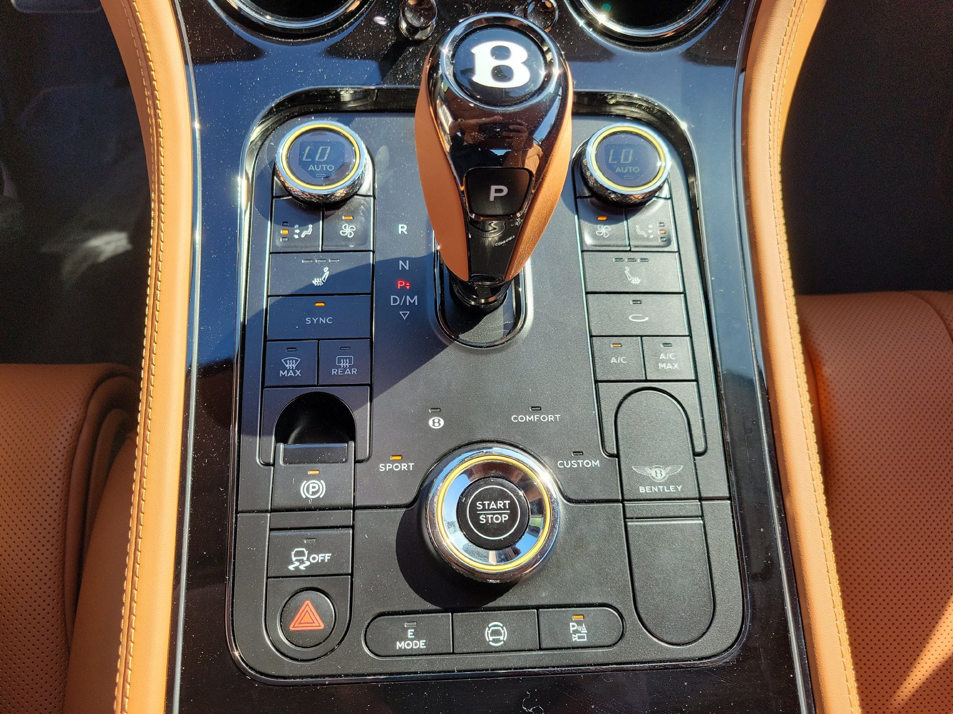 New 2026 Bentley Continental GT AWD/4WD image 35
