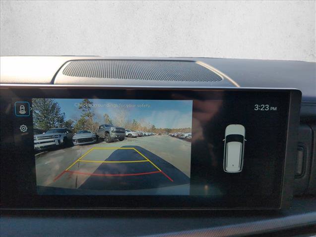 New 2026 Hyundai Santa Fe SE FWD image 13
