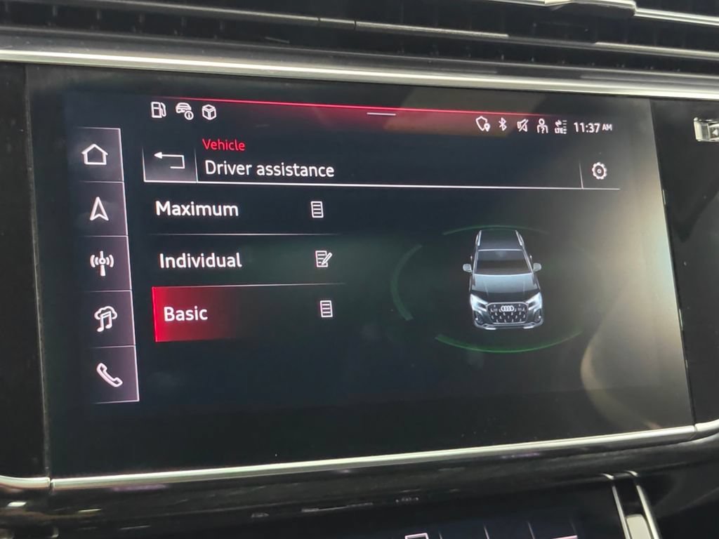Used 2025 Audi Q7 3.0T Premium Plus AWD/4WD image 54