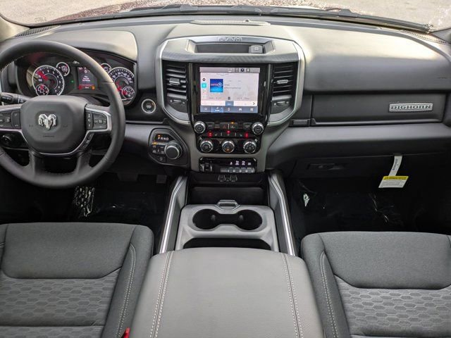 New 2026 RAM 1500 Big Horn image 14