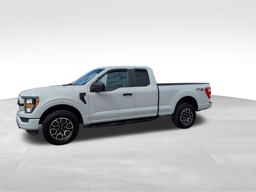 Certified 2023 Ford F150 XL w/ STX Appearance Package image 43