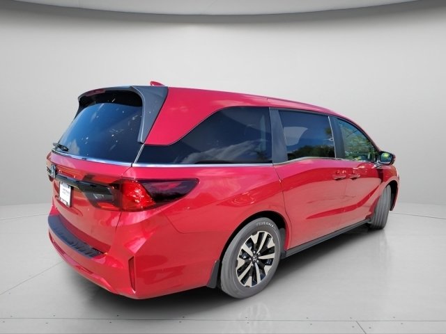 New 2026 Honda Odyssey EX-L image 28