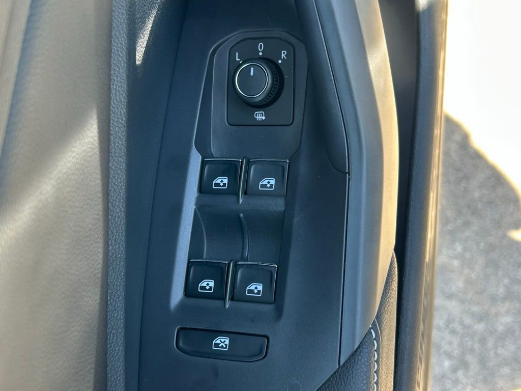 New 2026 Volkswagen Jetta Sport image 35