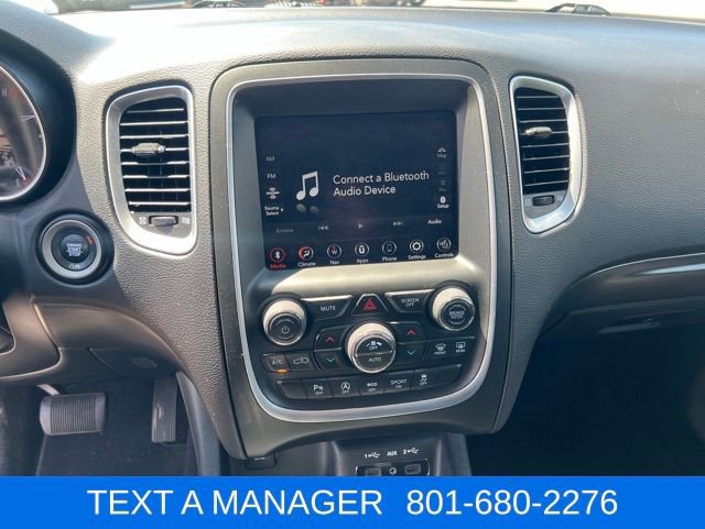 Used 2020 Dodge Durango Citadel AWD/4WD image 23