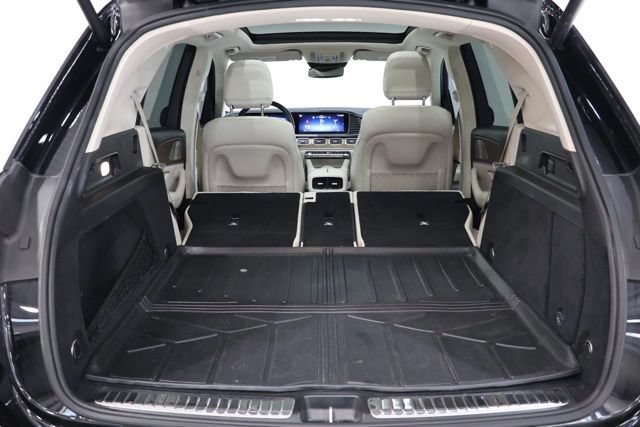 Used 2024 Mercedes-Benz GLE 350 4MATIC image 34