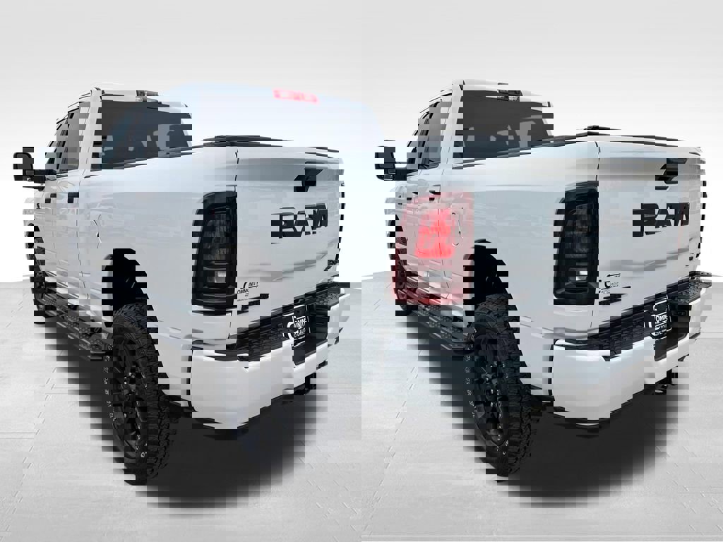 Used 2025 RAM 2500 Big Horn image 5