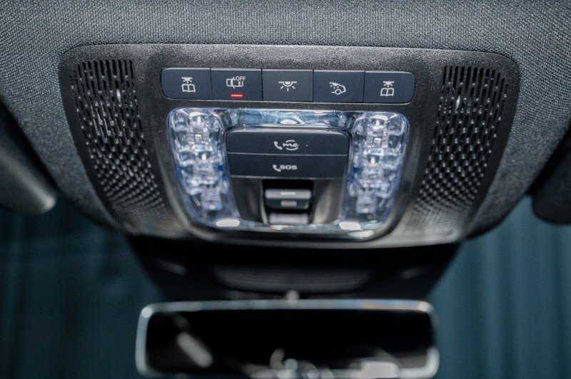 New 2026 Mercedes-Benz GLE 53 AMG 4MATIC image 28