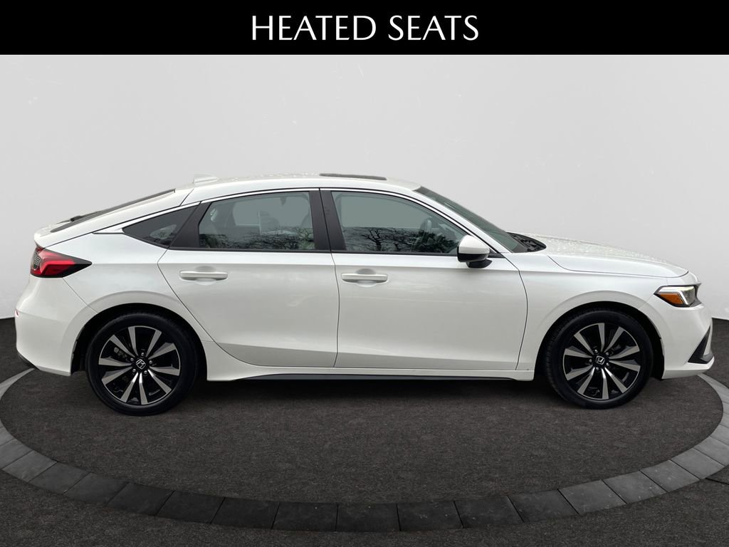 Used 2023 Honda Civic EX-L image 8