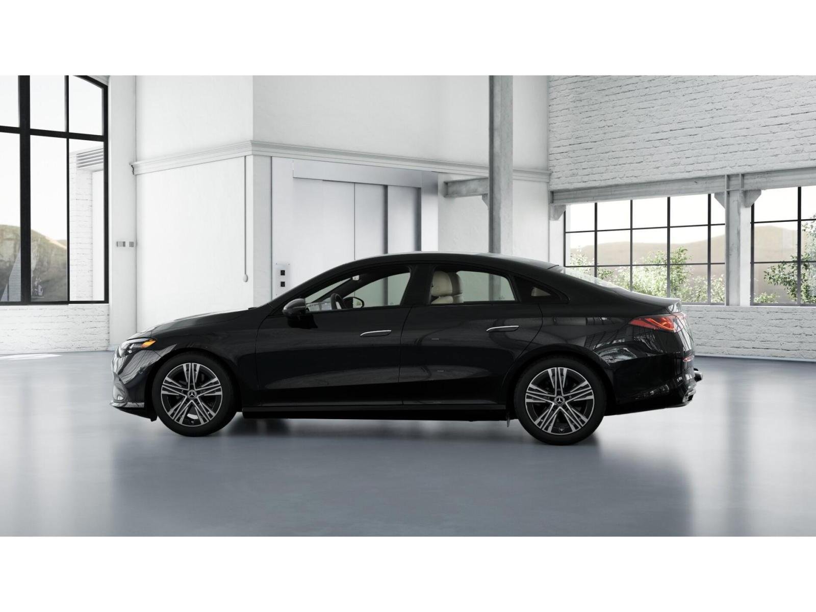 New 2027 Mercedes-Benz CLA 250+ image 32