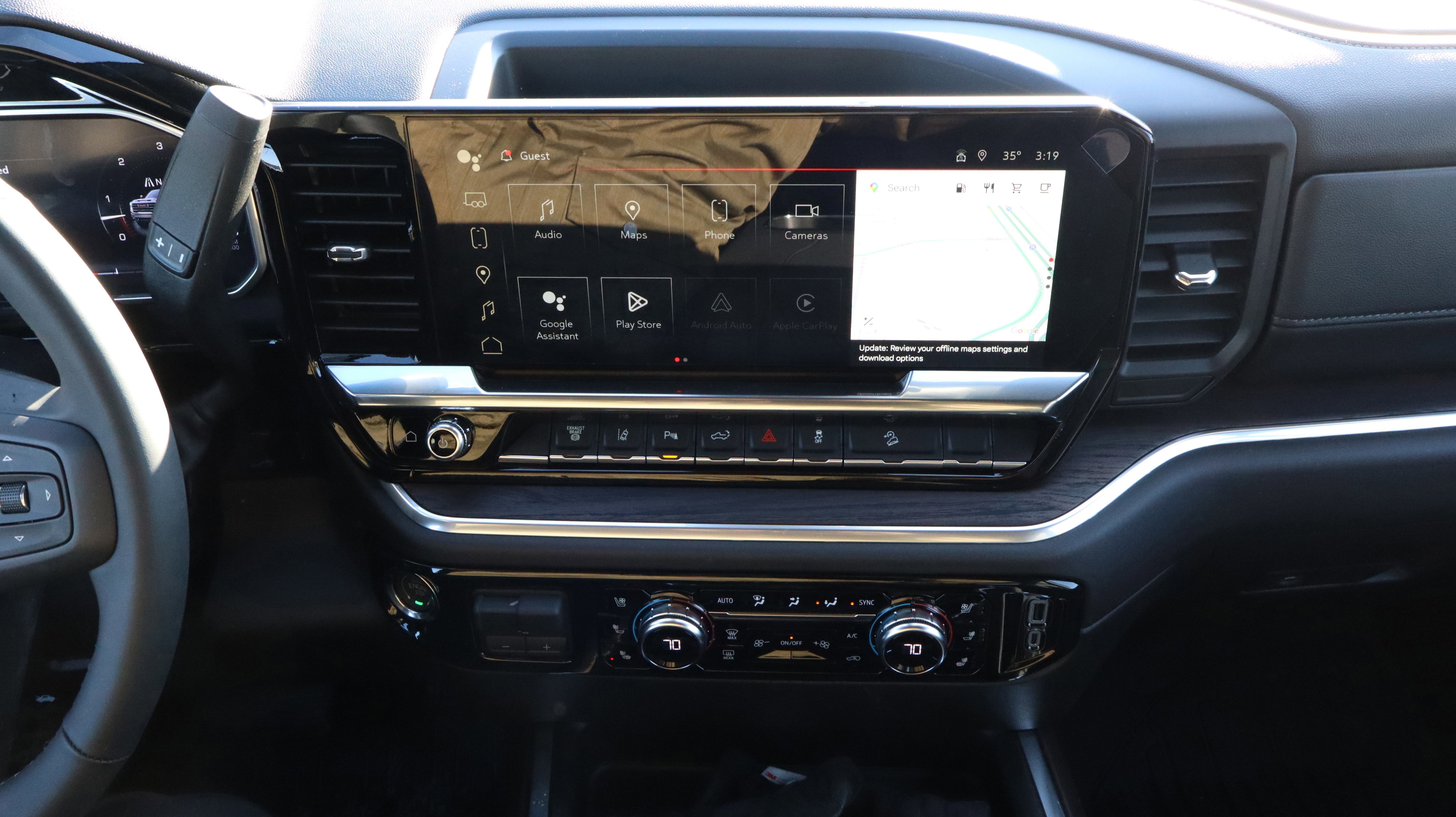 New 2026 GMC Sierra 2500 SLT image 14